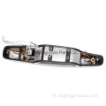 Prix ​​Transparence GMC Sierra Handle extérieure Cadillac